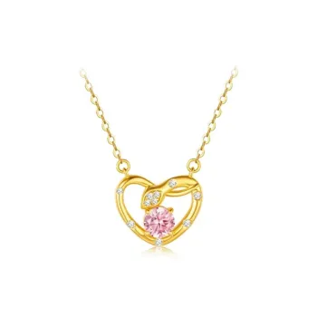 SHARK BABY Alloy Necklaces Women's