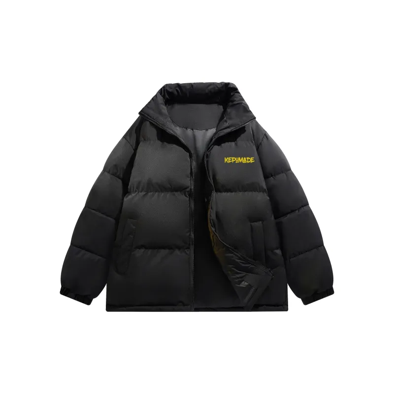 Kepu Puffer Jackets Unisex-1