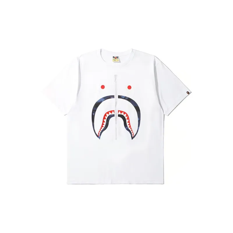 A BATHING APE T Shirts Men-3