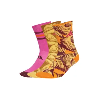 Adidas Free Shipping With AdiClub Adidas X Farm Socks 3 Pairs