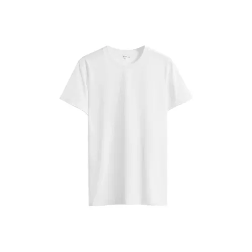 H-YXIANG Men Undershirts