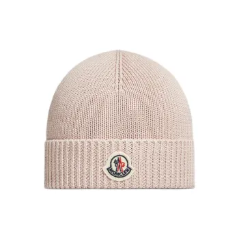 Moncler Knitted Beanie