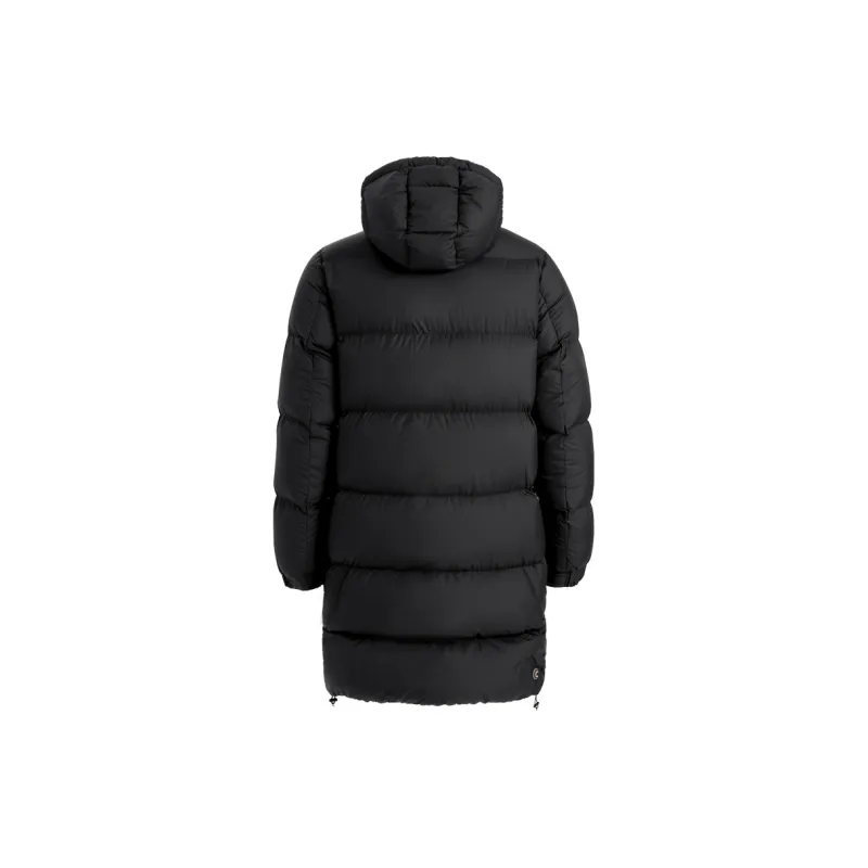 Colmar Down Jackets Men Black-1