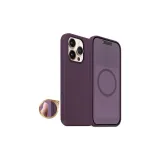 Plum[Original 1:1 Camera Touch Button+Animated+Wireless Charging]