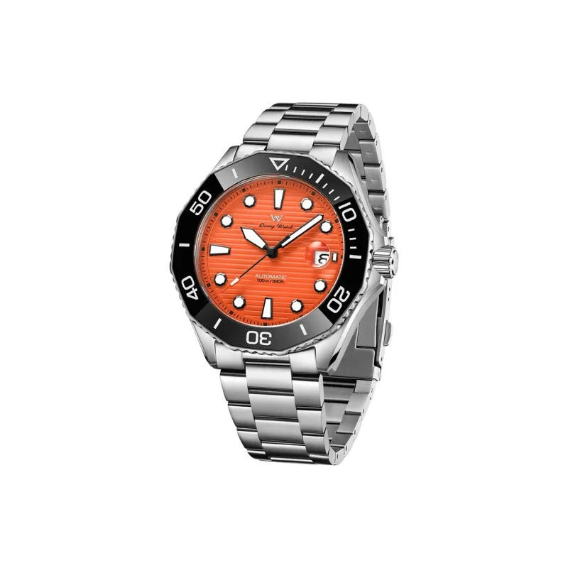 Welly Merck Men Watch-5