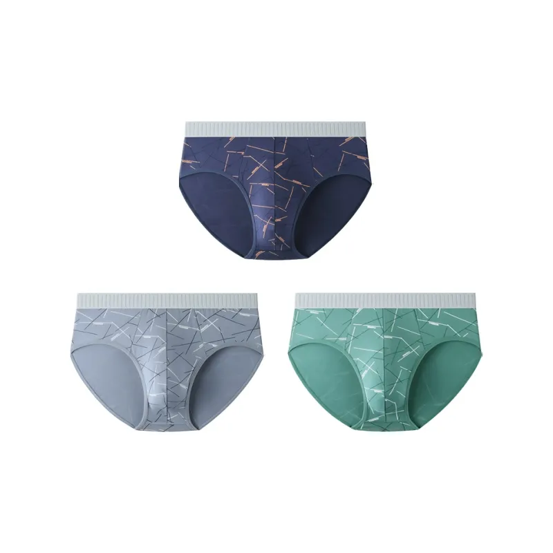 Urban Beauty Underpants Men's Combo Set-31