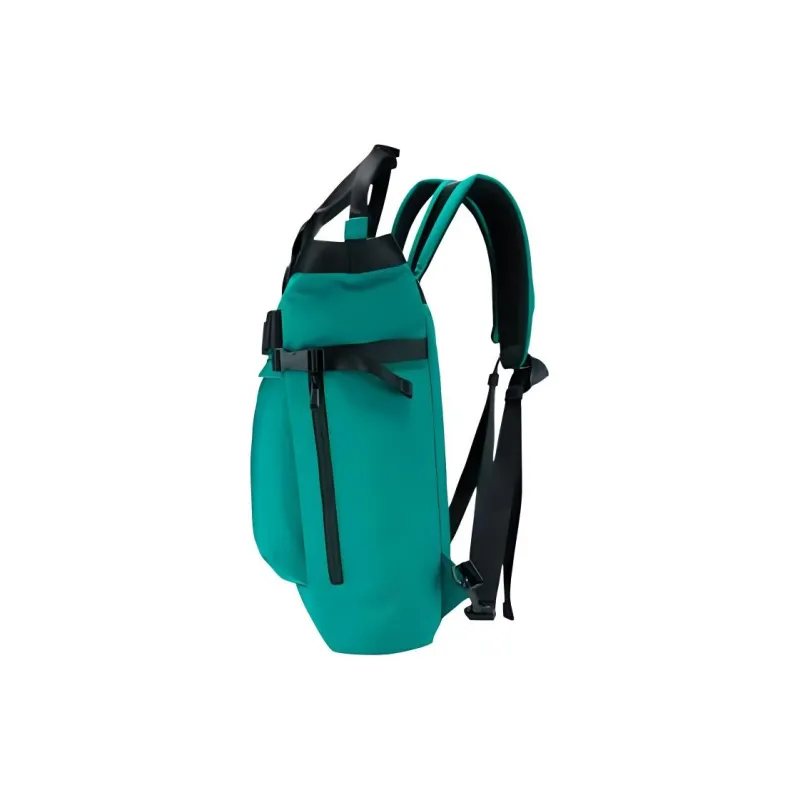 KOLON SPORT CAMPING Polyester Backpack Regular Women's Green-1