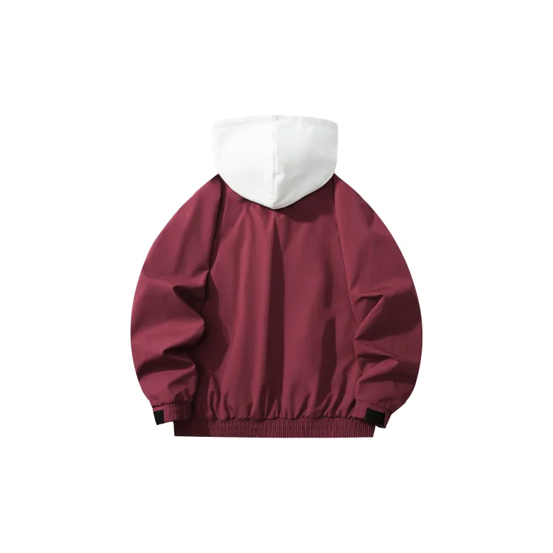 Tre Club Jackets Unisex-1