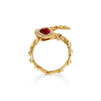 SHARK BABY Rings Women's