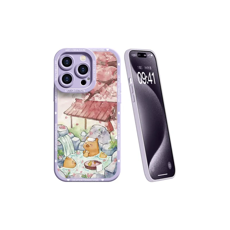 YOOPOO Phone Cases-7