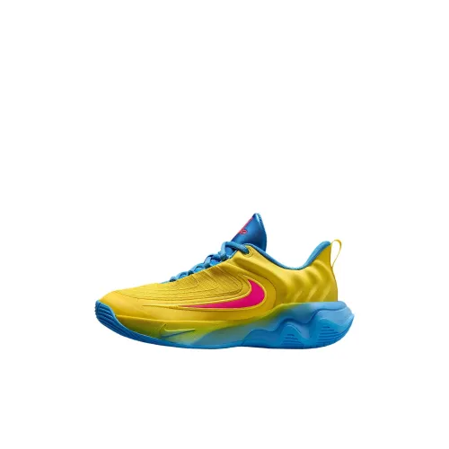 Nike Giannis Immortality 4 Kids' Basketball Shoes Kids