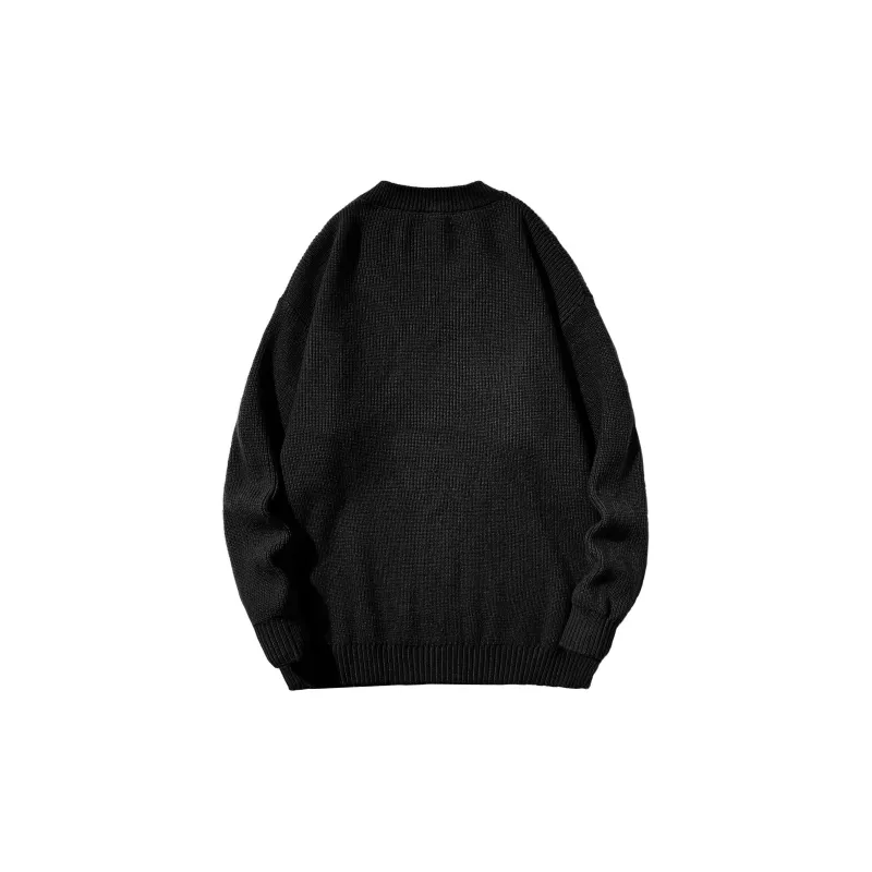 ZMOH Sweaters Unisex-13