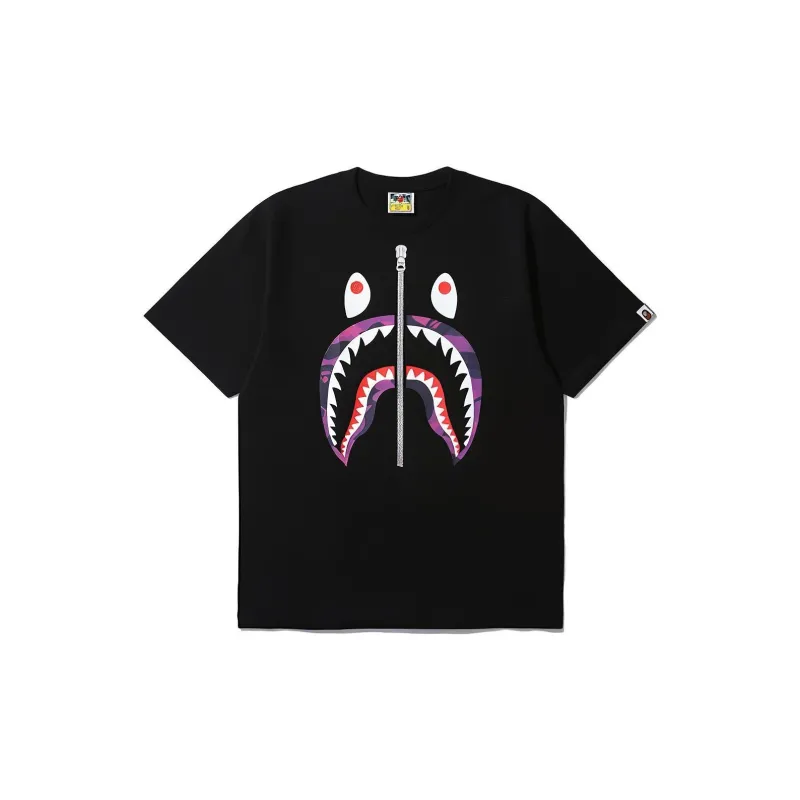 A BATHING APE T Shirts Men-2