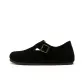 Natural Black