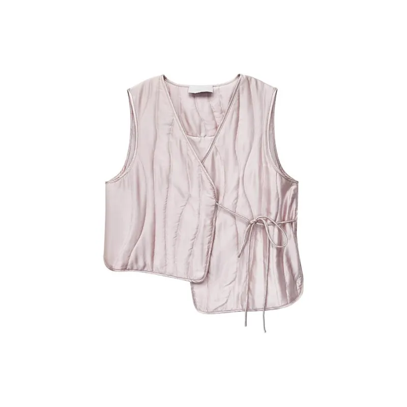 Sangluo Pajama Tops Unisex Pink-0