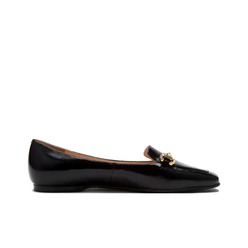 LE SAUNDA Loafers Women's-5