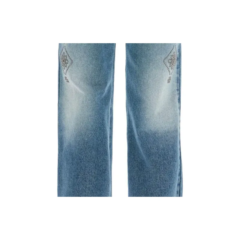 WEEKEND MaxMara Jeans Women's Blue-4