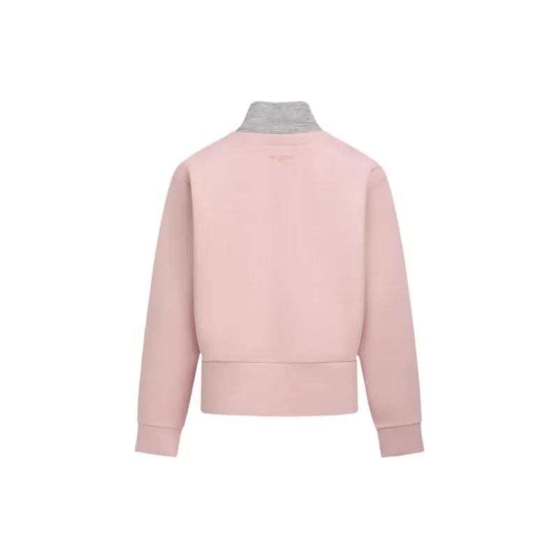 Hush Puppies Sweatshirt Women's-3