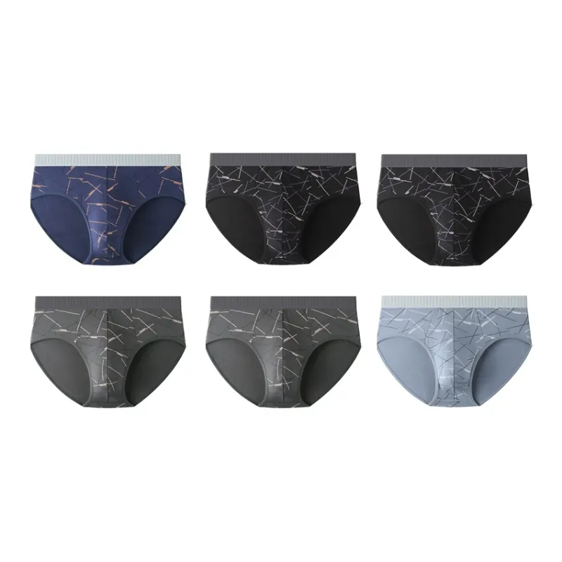 Urban Beauty Underpants Men's Combo Set-46