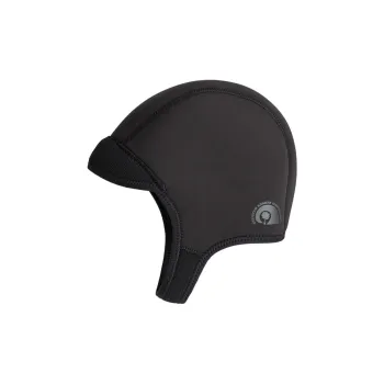 Patagonia Recycled Polyester Hats & Caps Unisex Black