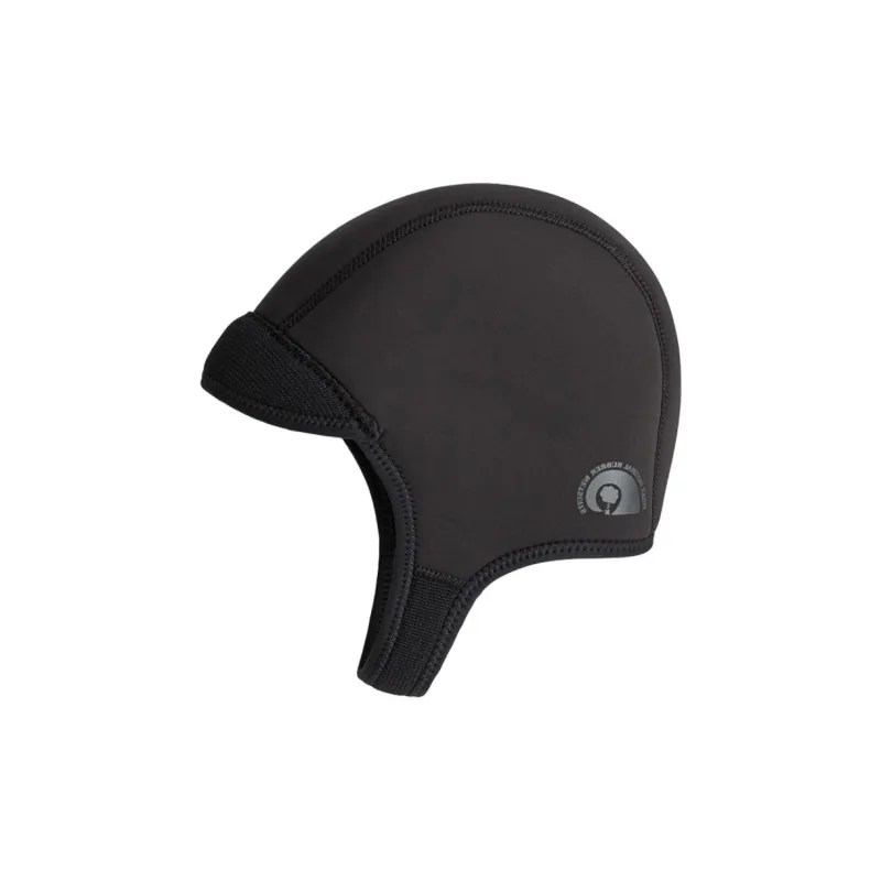Patagonia Recycled Polyester Hats & Caps Unisex Black-0