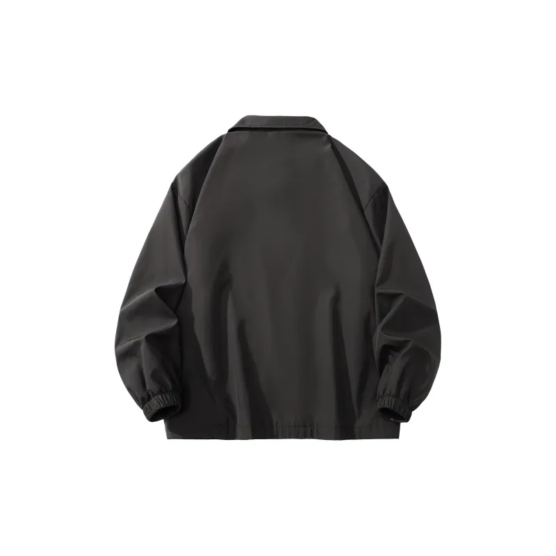 FASTFISH Jackets Unisex-1