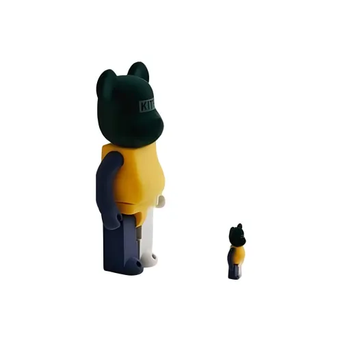 BE@RBRICK ArtToy