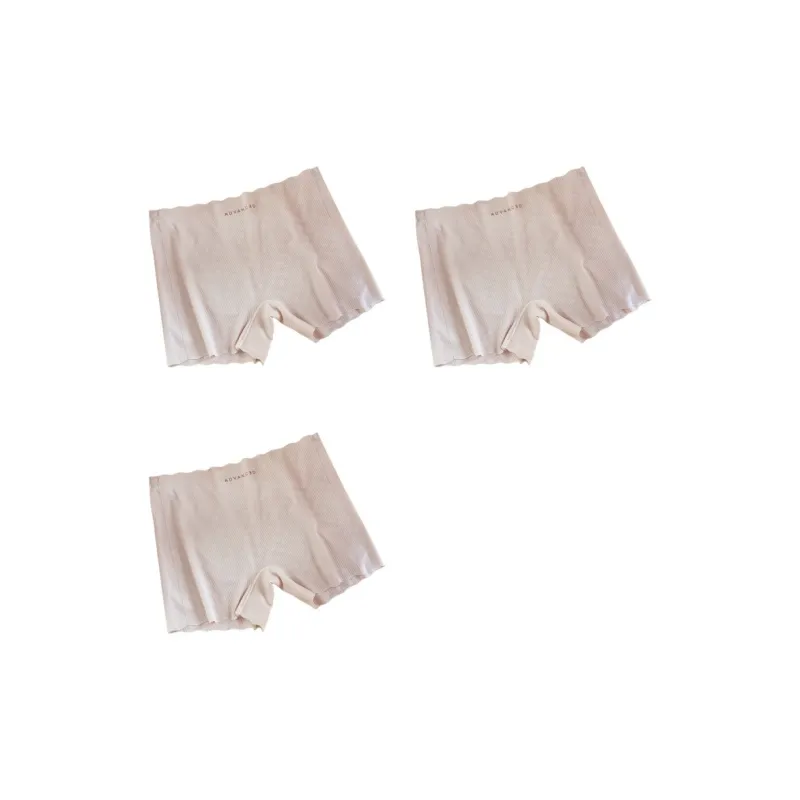 Elan And White Underpants Women's 3 Pack-2