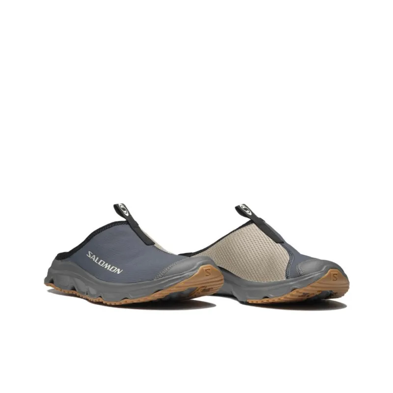 SALOMON Rx Slide 3.0 Turbulence Feather Grey-2