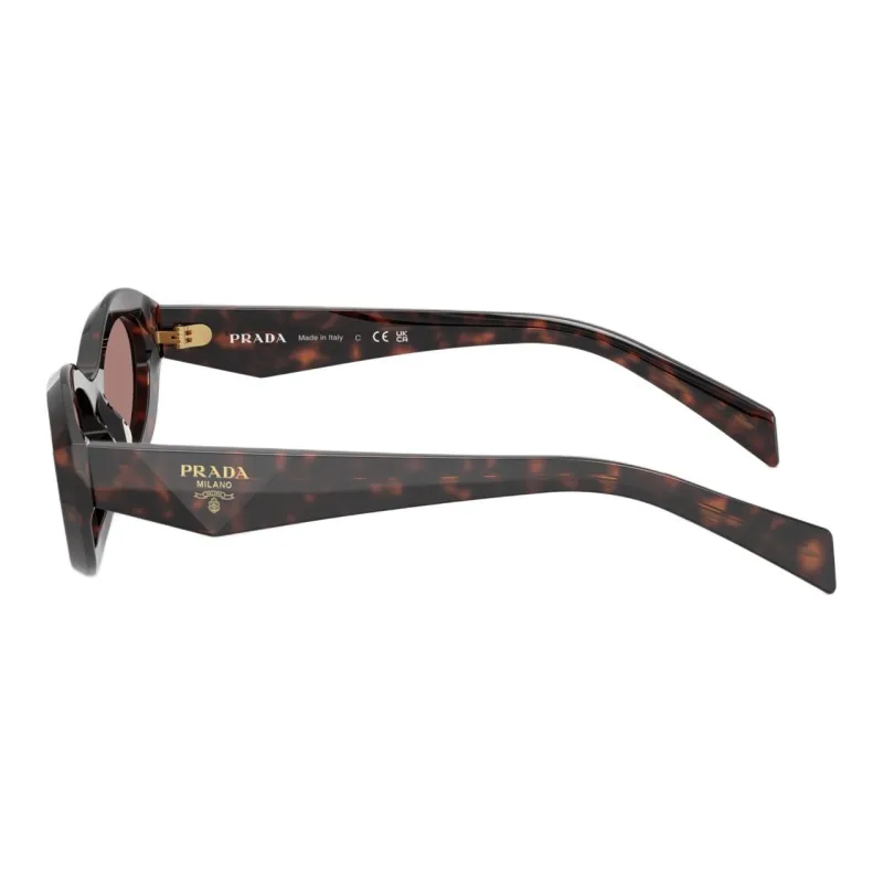 PRADA Cat Eye Sunglasses-3