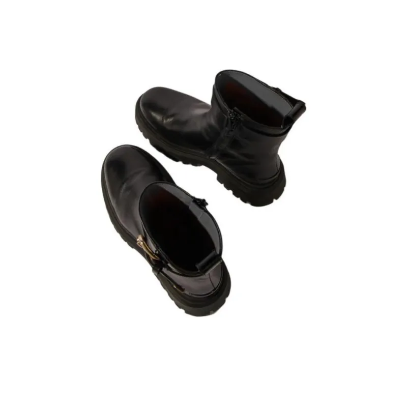 Maje Ankle Boots Women's Black-3