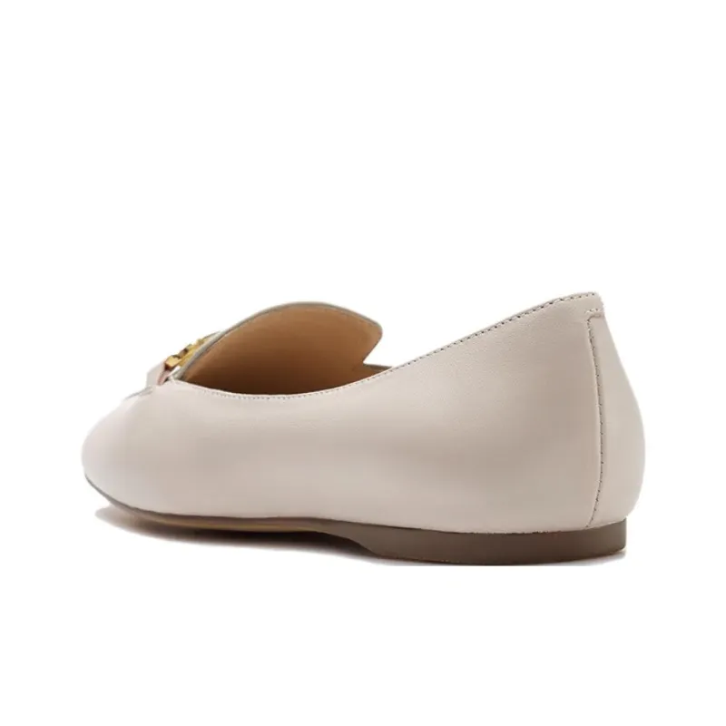 LE SAUNDA Loafers Women's-3