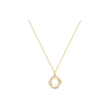 SHARK BABY Alloy Necklaces Women's