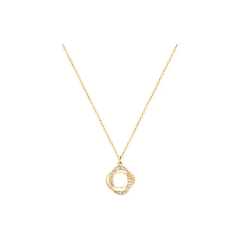 SHARK BABY Alloy Necklaces Women's-0