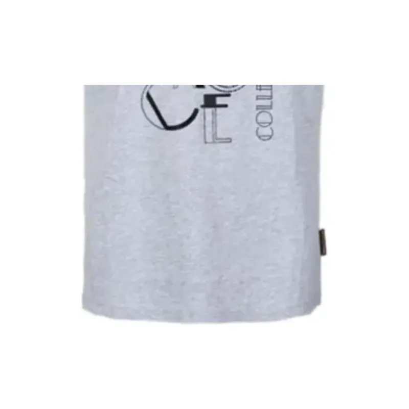 VERSACE T Shirts Men Gray-2