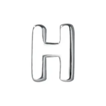 TRUE ME Sterling Silver Stud Earrings Women's-9