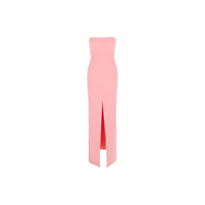 Solace London Bysha Gown-1