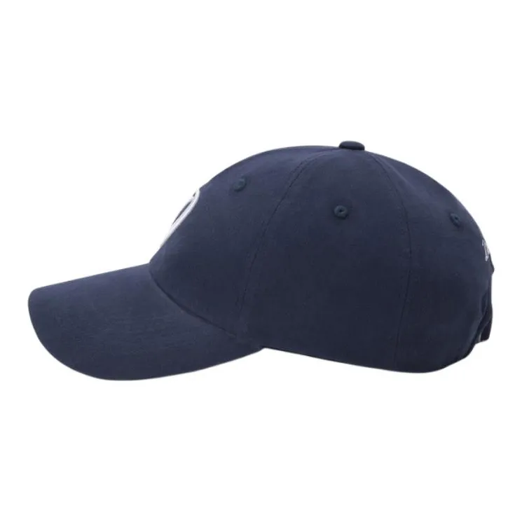 DESCENTE Baseball Caps Unisex Blue-2