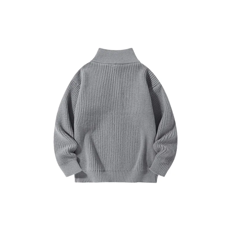 Lulifama Knitwear Unisex-10