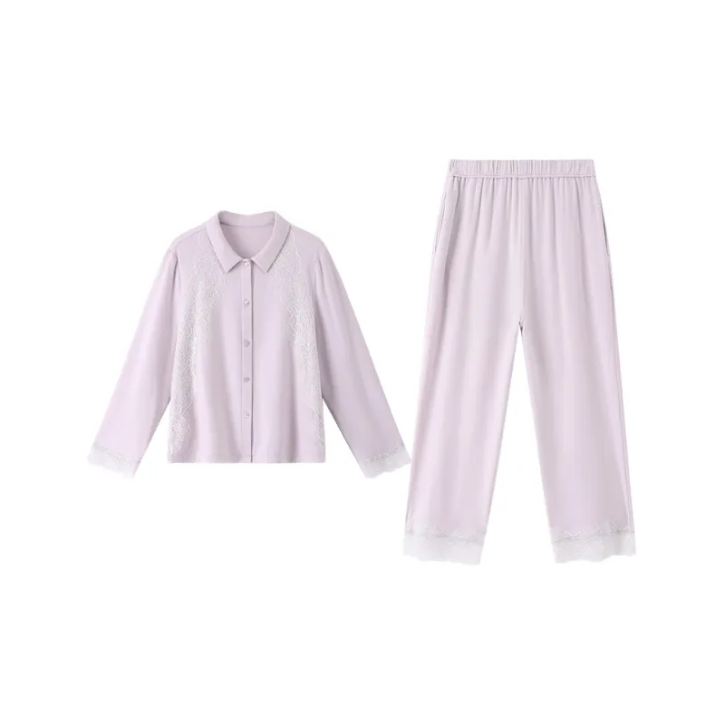 Yiner Life Women's Pajama Sets-0