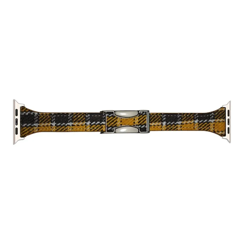 ZHENGGUANG Apple Compatibility Watch Band Woolen Material-7