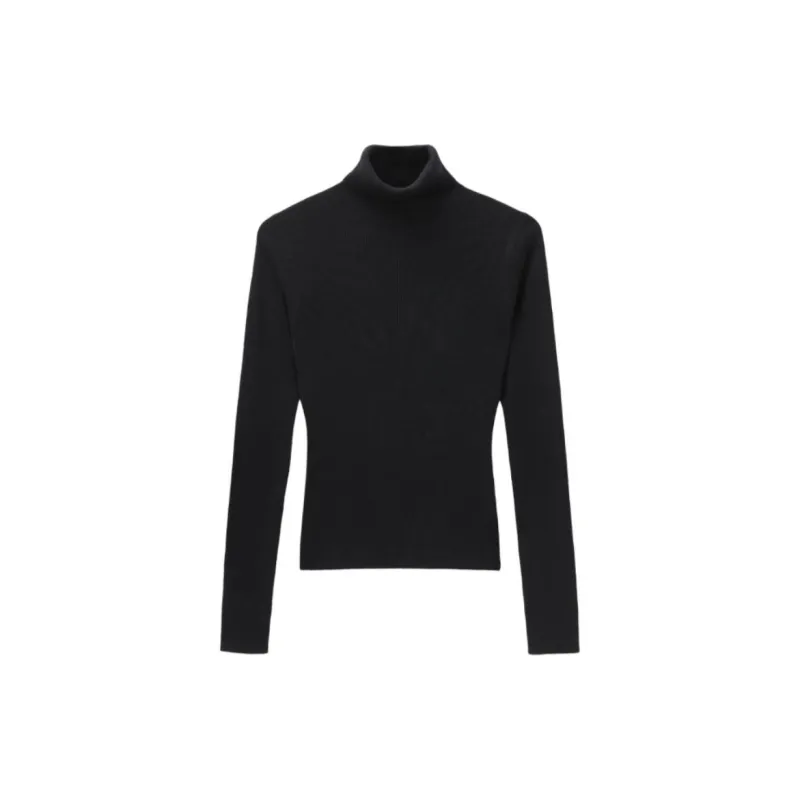 GUESS Sweaters Women's Black-1