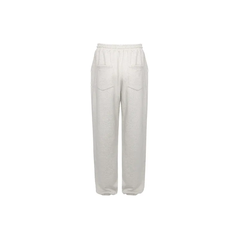 STK SMALL TOWN KID Casual Pants Unisex-5