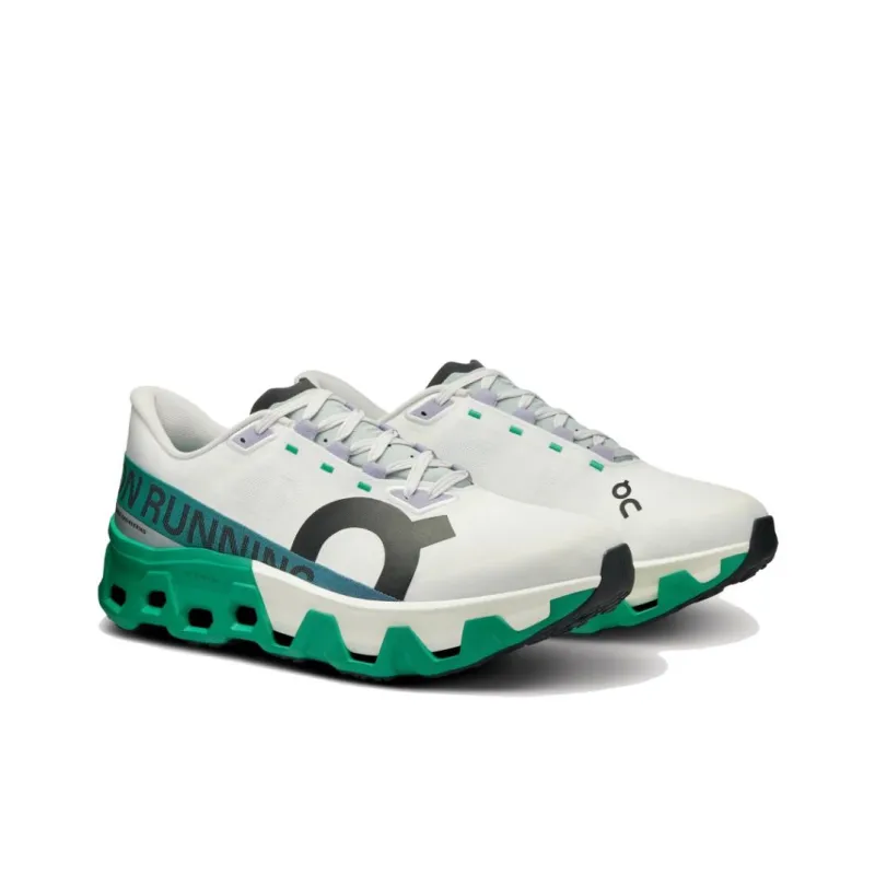 On Running CloudmOnster Hyper White Mint-3