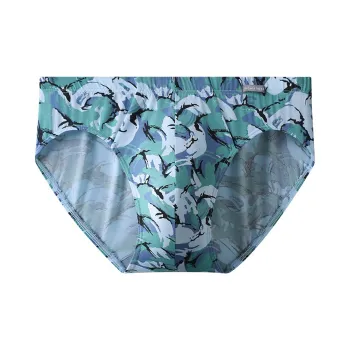 Shuya Men Underpants