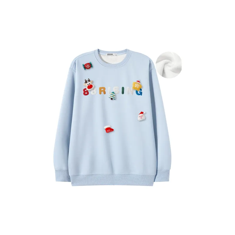 88rising Sweatshirts Unisex-8