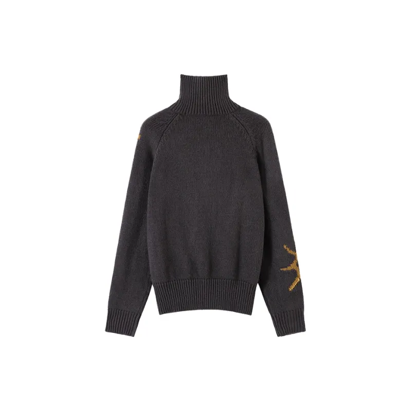 CONP Sweaters Unisex Taupe-1