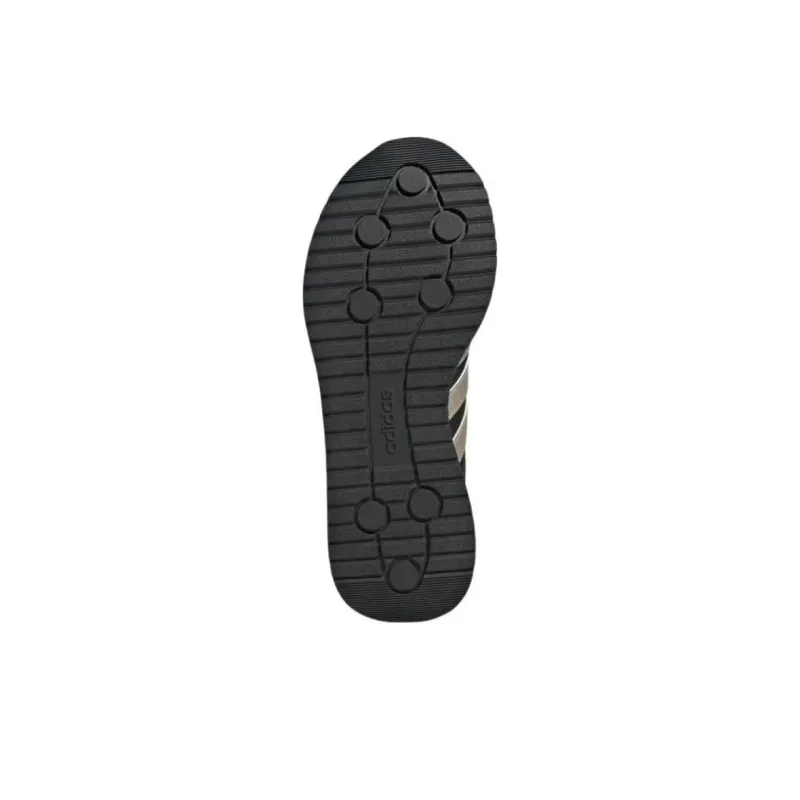 Adidas Run 72 Core Black Cyber Metallic Carbon Women's-5