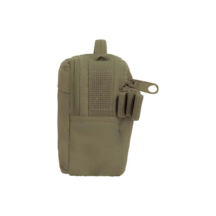 Fjallraven Polyamide Shoulder Bag, Crossbody Bag, Handbag Regular Unisex Clay-1