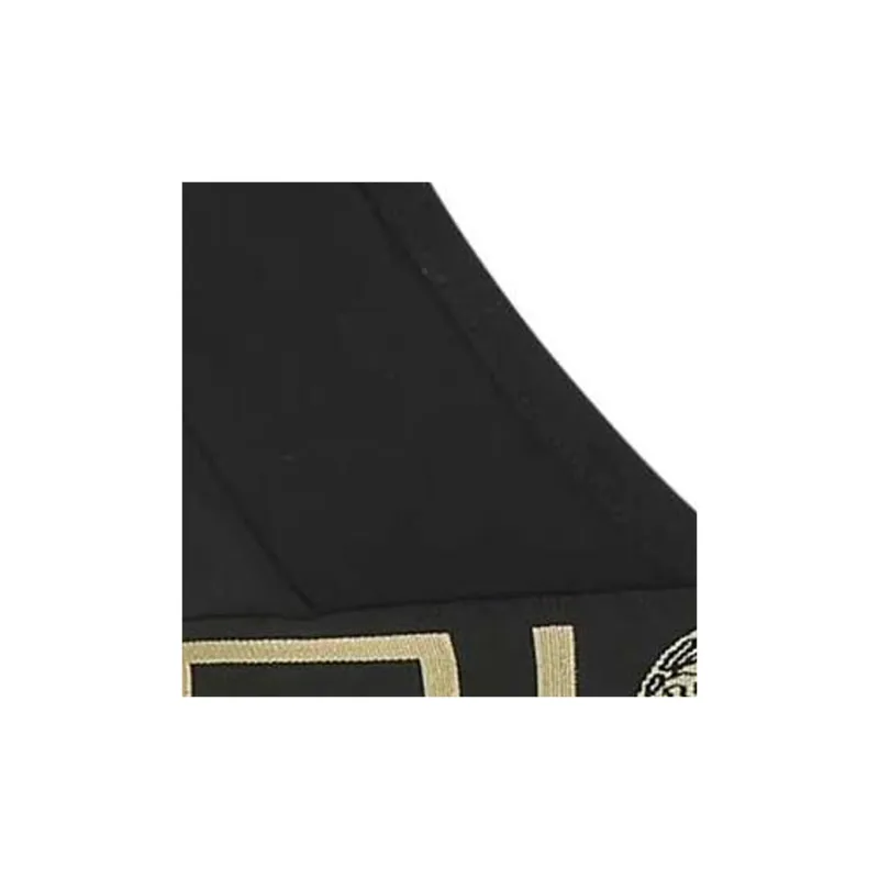 VERSACE Greca Border Triangle Bralette-3